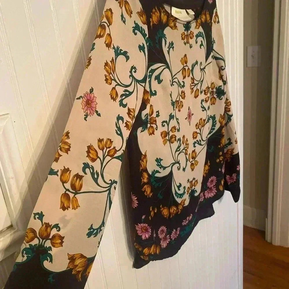 Maeve by Anthropologie 100% silk blouse - Picture 11 of 11